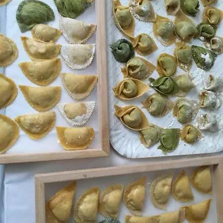 Il Paretaio