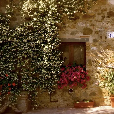 Bed and breakfast Il Paretaio *