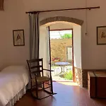 فندق مبيت وإفطار Il Paretaio Barberino di Val dʼElsa