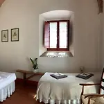 Il Paretaio فندق مبيت وإفطار 3*