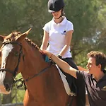 فندق مبيت وإفطار Il Paretaio Barberino di Val dʼElsa