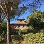 Il Paretaio فندق مبيت وإفطار Barberino di Val dʼElsa