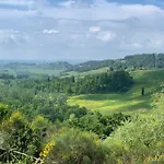 فندق مبيت وإفطار Il Paretaio Barberino di Val dʼElsa