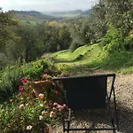 Il Paretaio 3* Barberino di Val dʼElsa