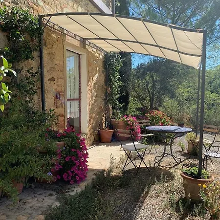 Il Paretaio 3*