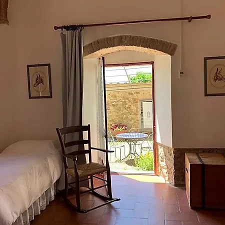 Il Paretaio Barberino Val d'Elsa