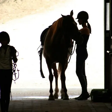 Il Paretaio Bed and Breakfast