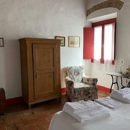Bed & Breakfast Il Paretaio
