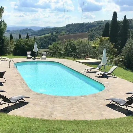 Il Paretaio 3*