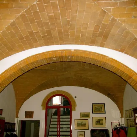 Bed and Breakfast Il Paretaio Barberino di Val dʼElsa