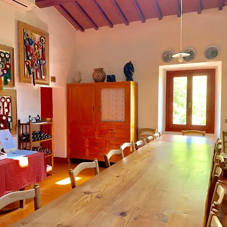 Il Paretaio Bed and Breakfast