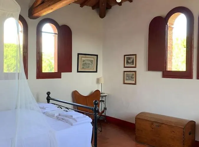 Il Paretaio Barberino di Val dʼElsa