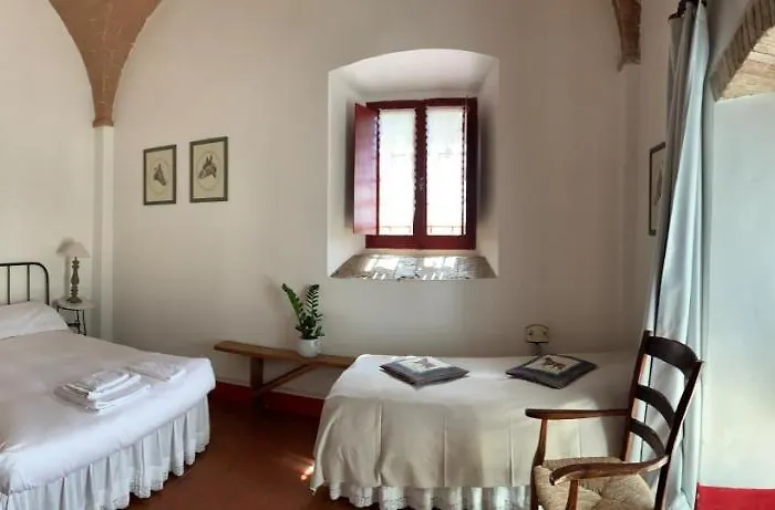 Il Paretaio Bed and Breakfast 4*