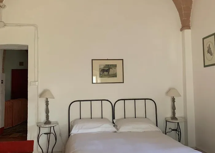 Bed and Breakfast Il Paretaio 4*
