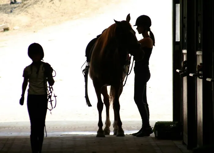 Il Paretaio Bed and Breakfast