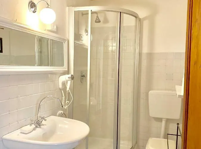 Il Paretaio Bed and Breakfast Barberino di Val dʼElsa