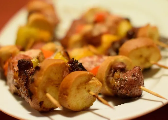 Bed and Breakfast Il Paretaio 4*