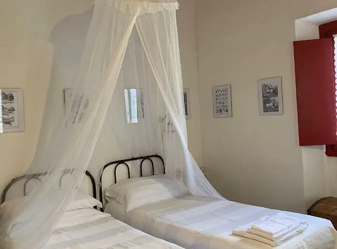 Il Paretaio 4* Barberino di Val dʼElsa