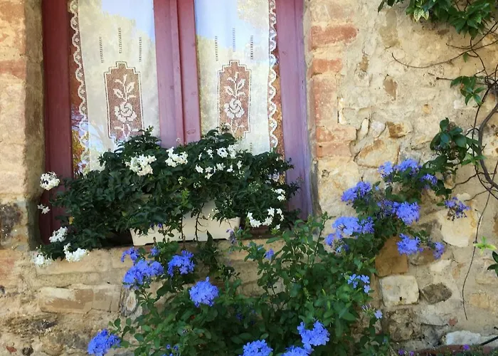 Il Paretaio Bed and Breakfast