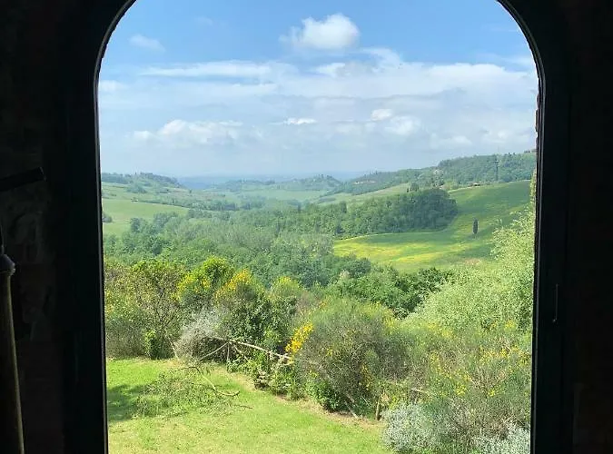 Il Paretaio Bed and Breakfast 4*