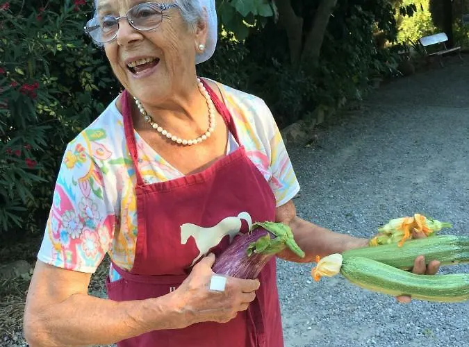 Il Paretaio Bed and Breakfast