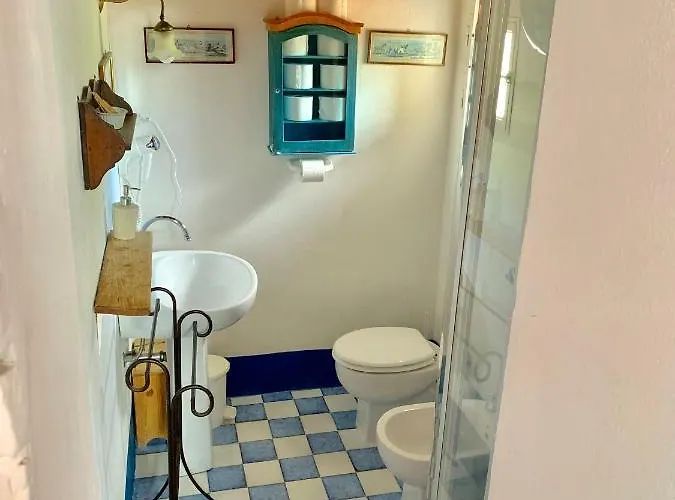 Il Paretaio Bed and Breakfast Barberino di Val dʼElsa