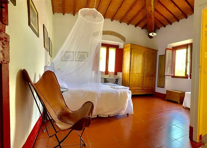 Il Paretaio Barberino di Val dʼElsa