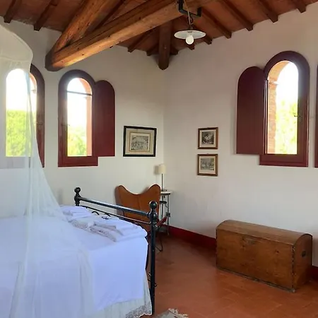 Il Paretaio Barberino di Val dʼElsa