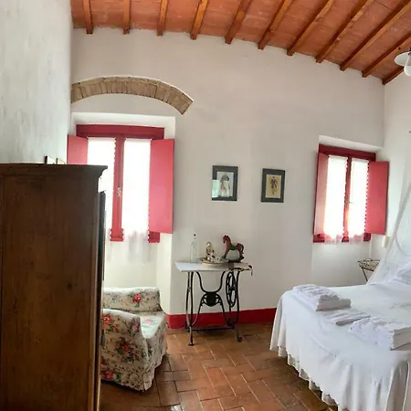 Il Paretaio Barberino di Val dʼElsa